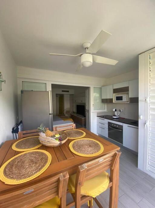 Apartmán La Vida Loca Saint-Francois  Exteriér fotografie