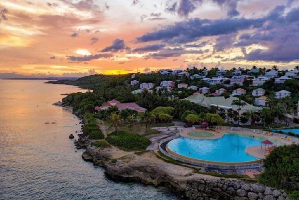 Apartmán La Vida Loca Saint-Francois  Exteriér fotografie